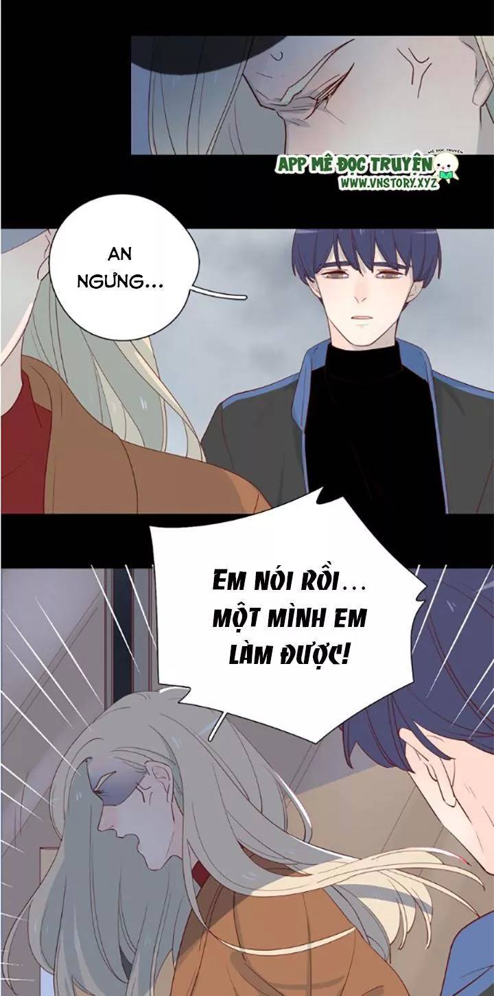 Cạm Bẫy Ngọt Ngào Chapter 99 - Trang 2