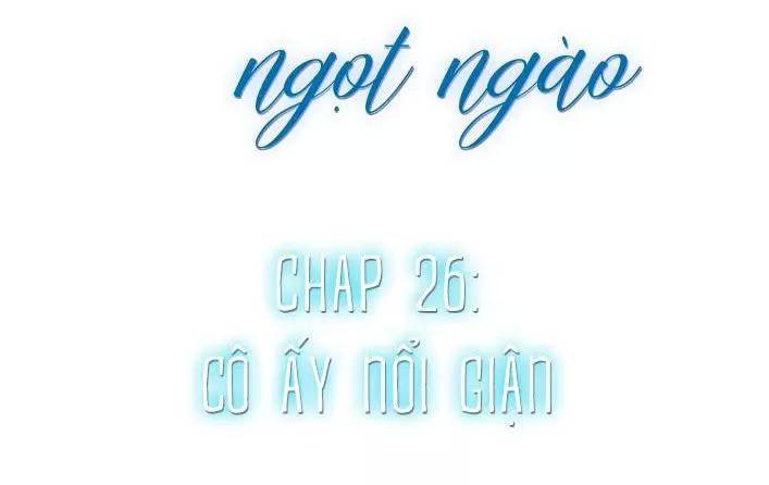 Cạm Bẫy Ngọt Ngào Chapter 99 - Trang 2