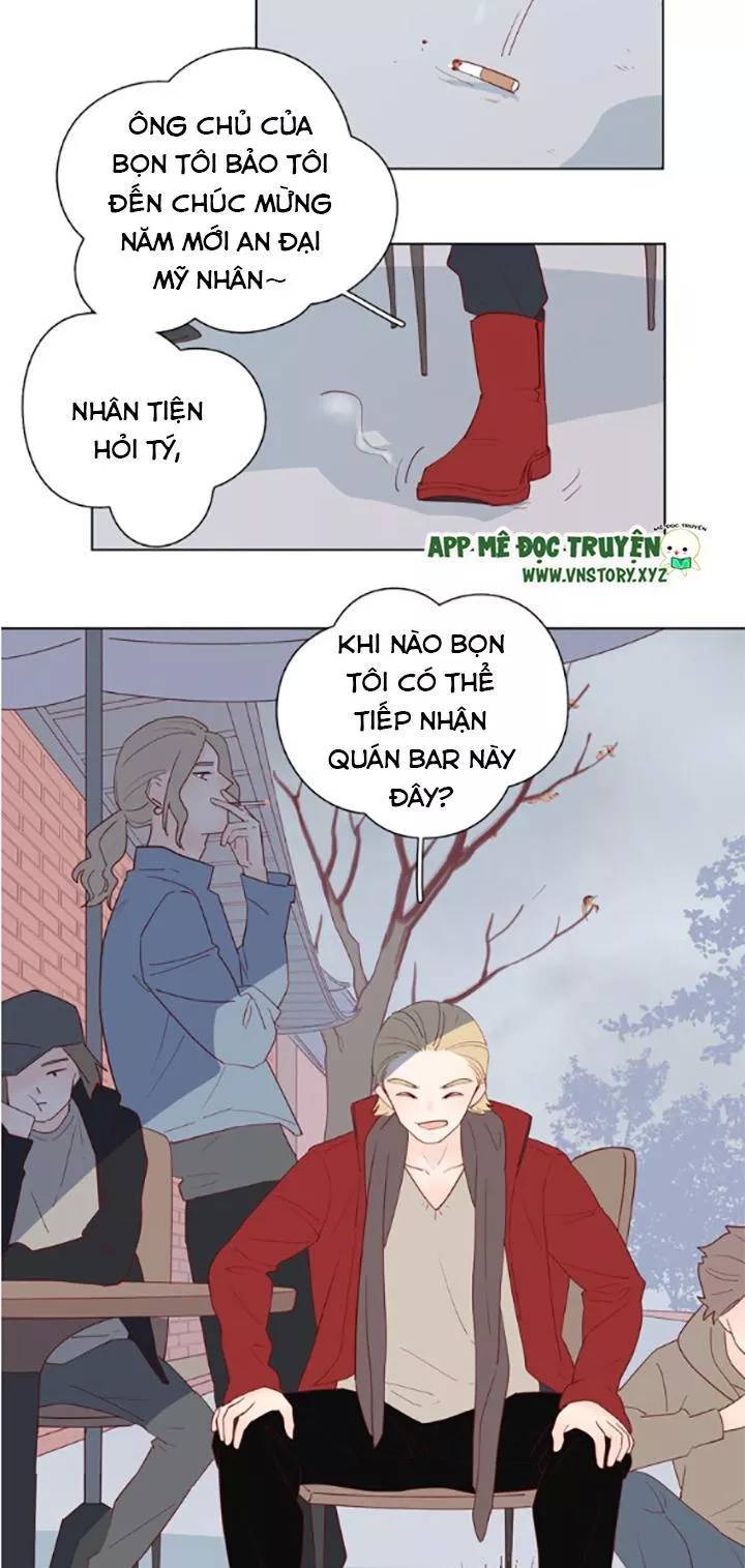 Cạm Bẫy Ngọt Ngào Chapter 99 - Trang 2