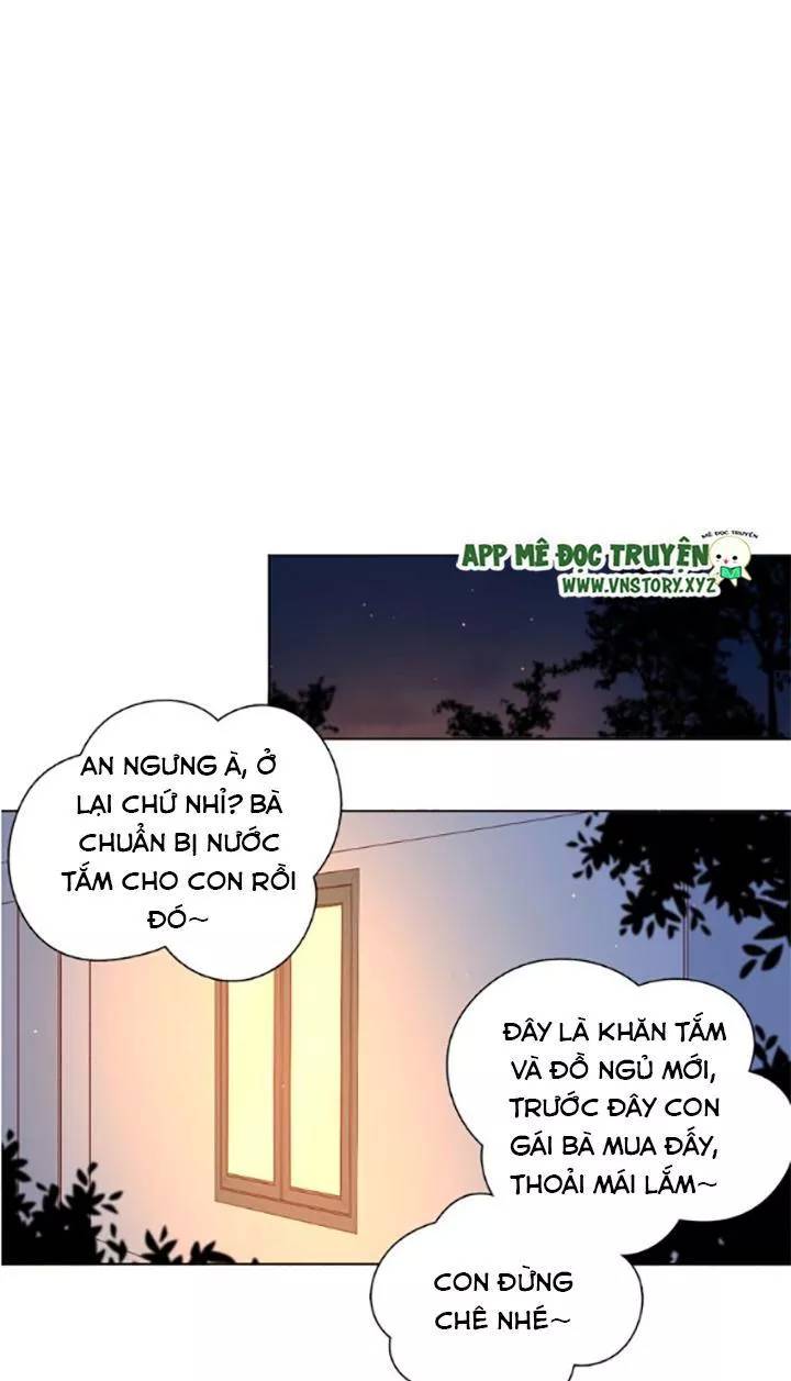 Cạm Bẫy Ngọt Ngào Chapter 98 - Trang 2