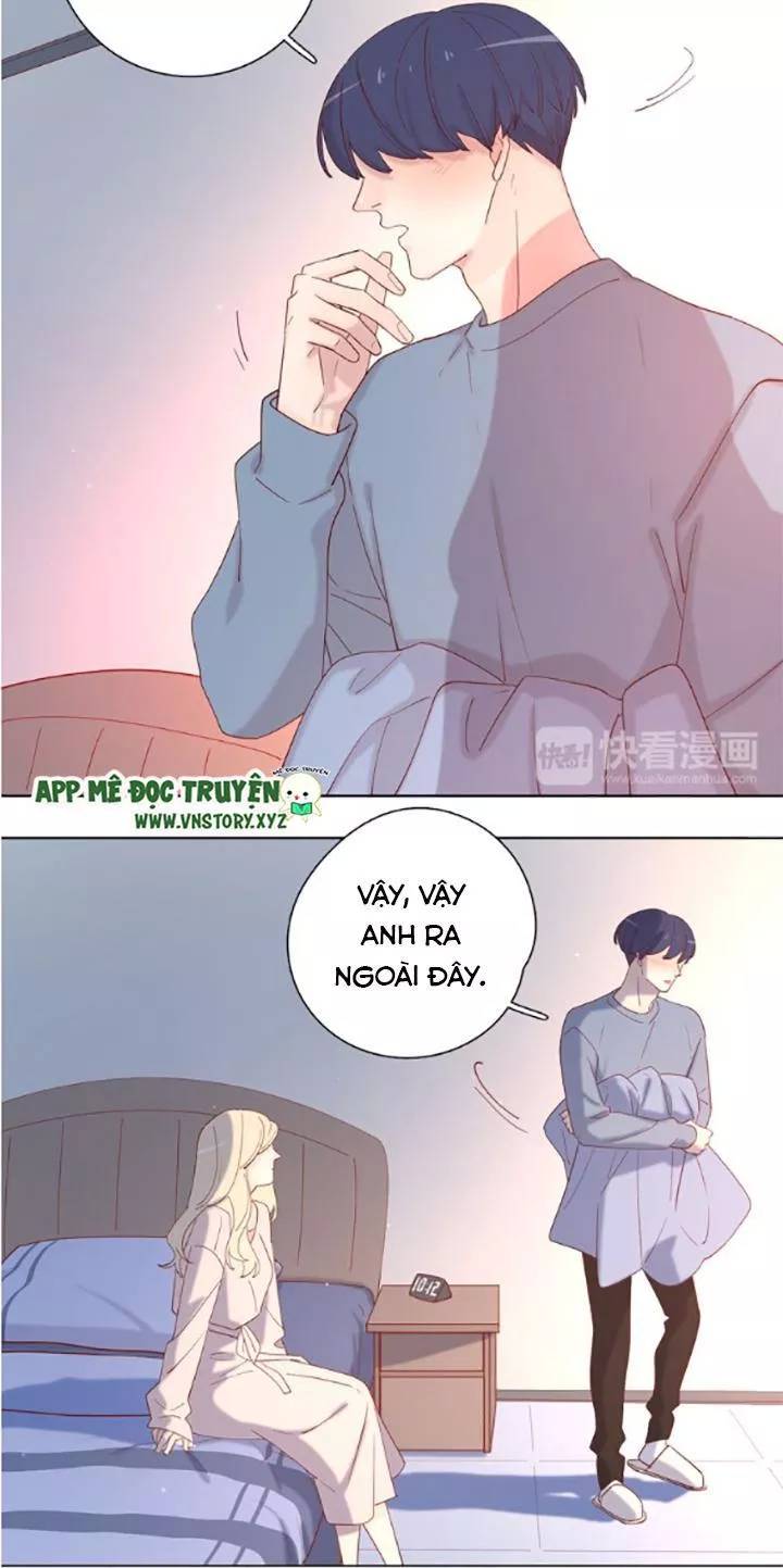 Cạm Bẫy Ngọt Ngào Chapter 98 - Trang 2