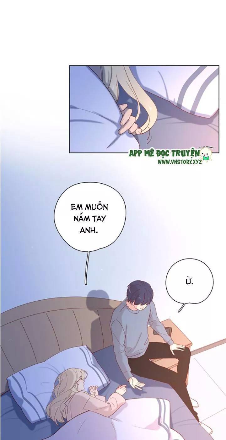 Cạm Bẫy Ngọt Ngào Chapter 98 - Trang 2