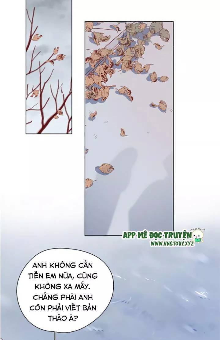 Cạm Bẫy Ngọt Ngào Chapter 98 - Trang 2