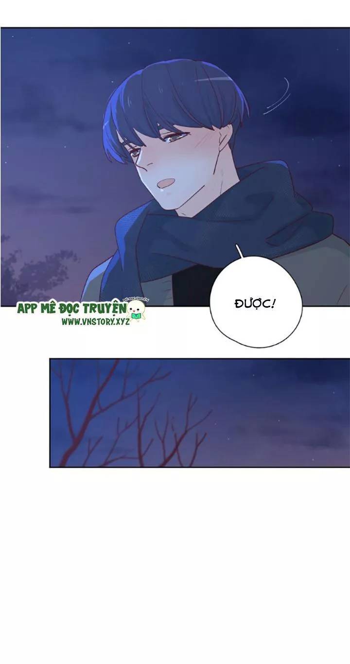 Cạm Bẫy Ngọt Ngào Chapter 98 - Trang 2