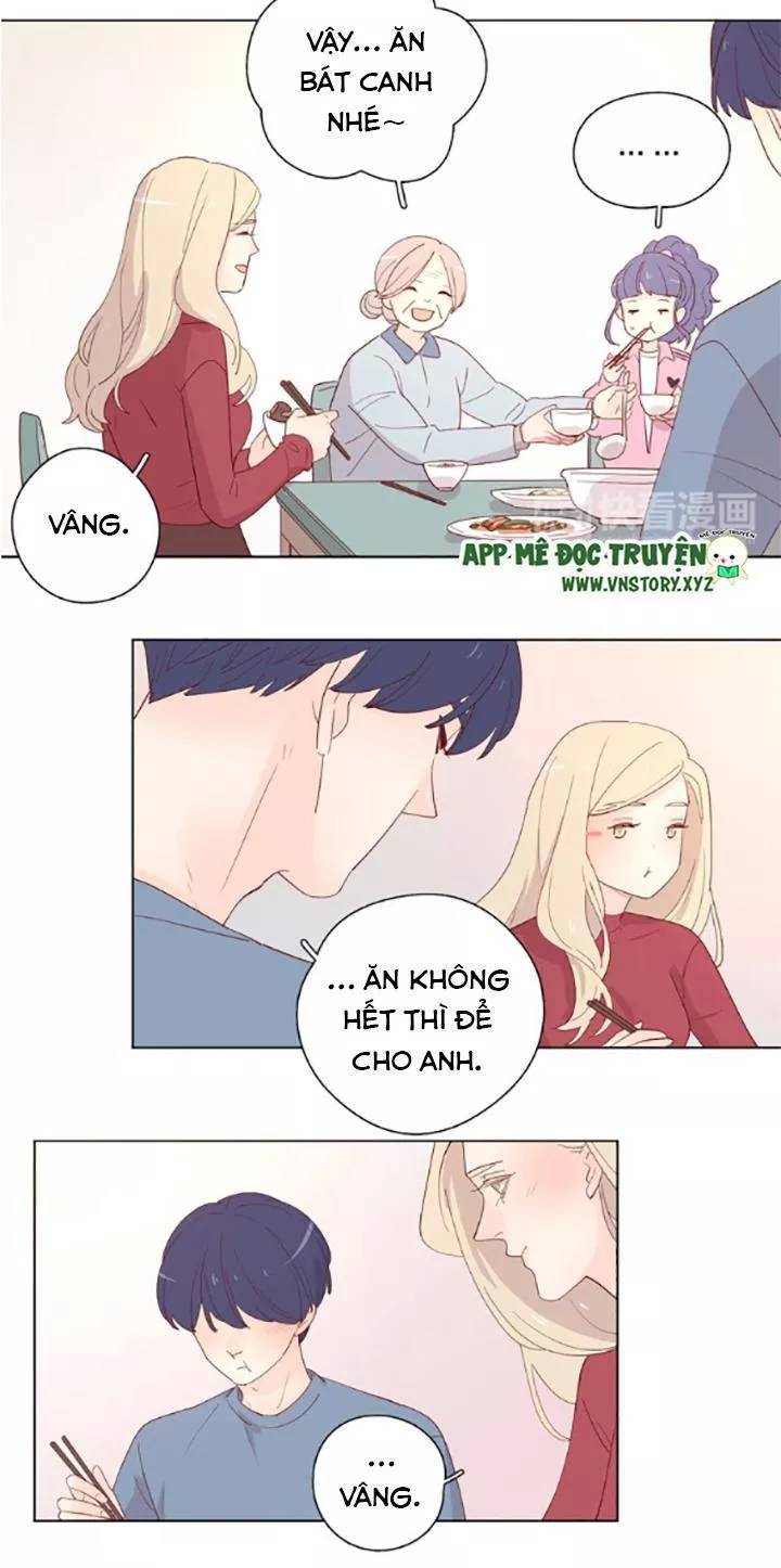 Cạm Bẫy Ngọt Ngào Chapter 98 - Trang 2