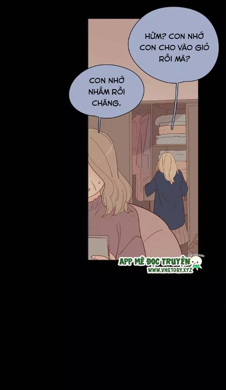 Cạm Bẫy Ngọt Ngào Chapter 97 - Trang 2