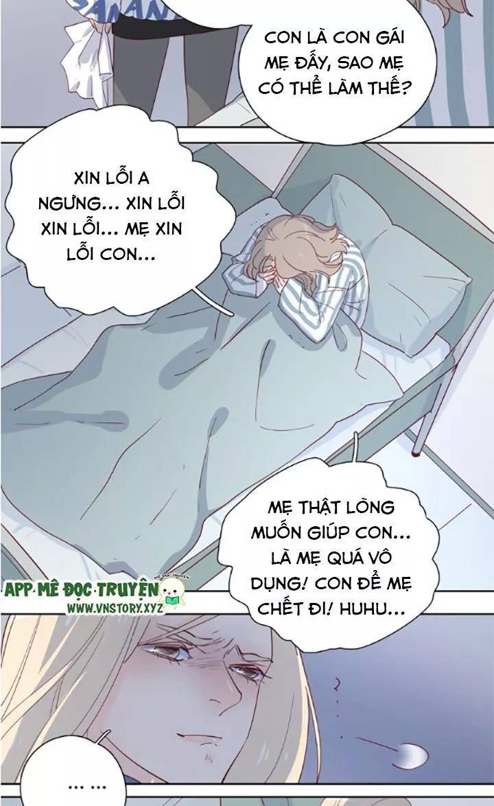 Cạm Bẫy Ngọt Ngào Chapter 97 - Trang 2