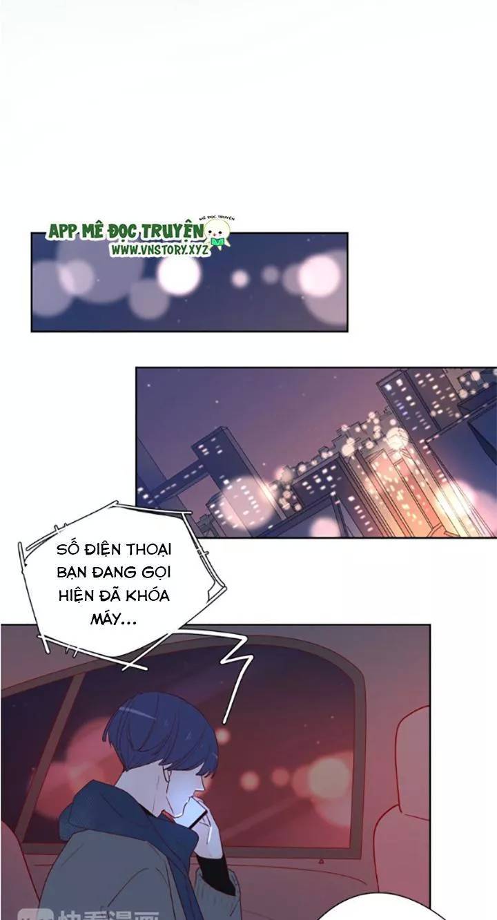 Cạm Bẫy Ngọt Ngào Chapter 97 - Trang 2