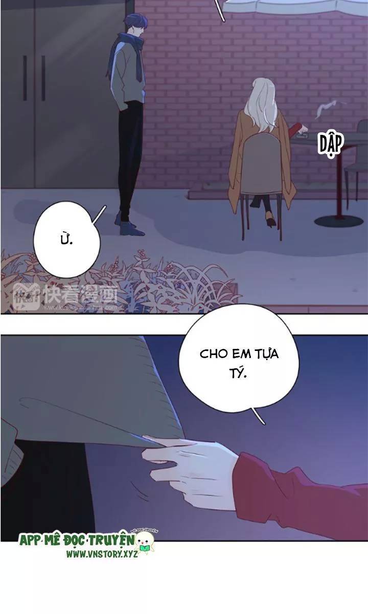 Cạm Bẫy Ngọt Ngào Chapter 97 - Trang 2