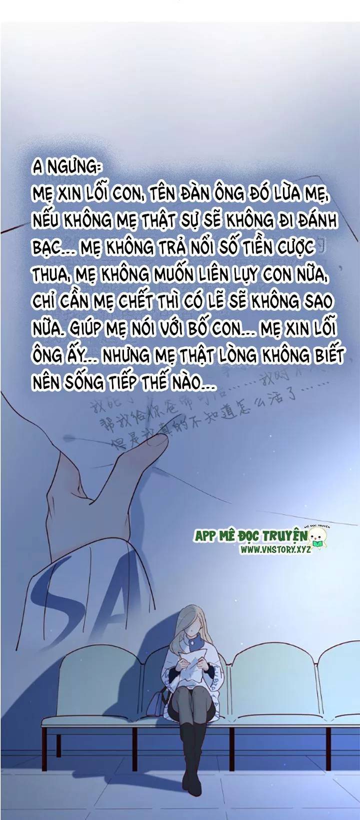 Cạm Bẫy Ngọt Ngào Chapter 97 - Trang 2