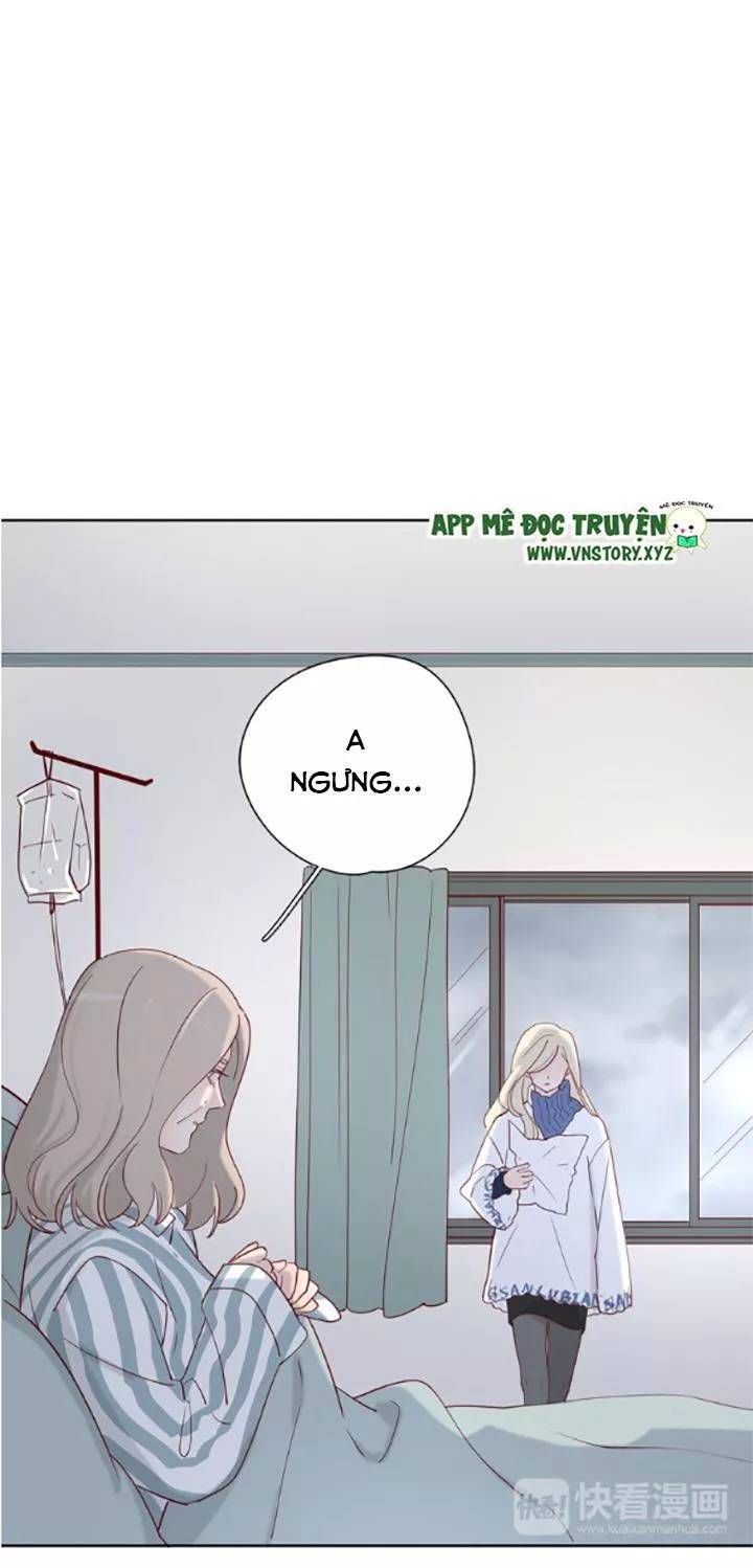 Cạm Bẫy Ngọt Ngào Chapter 97 - Trang 2