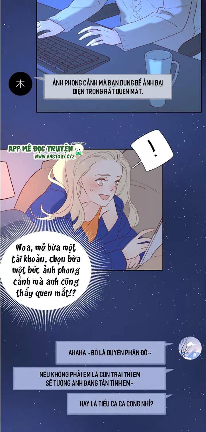 Cạm Bẫy Ngọt Ngào Chapter 96 - Trang 2