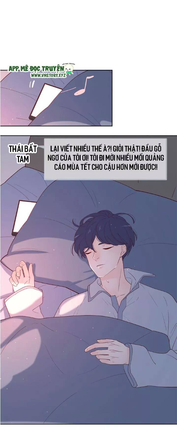 Cạm Bẫy Ngọt Ngào Chapter 96 - Trang 2