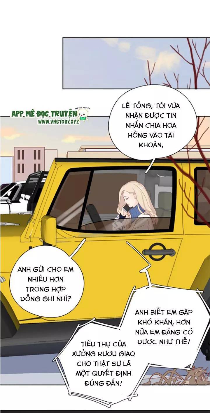 Cạm Bẫy Ngọt Ngào Chapter 96 - Trang 2