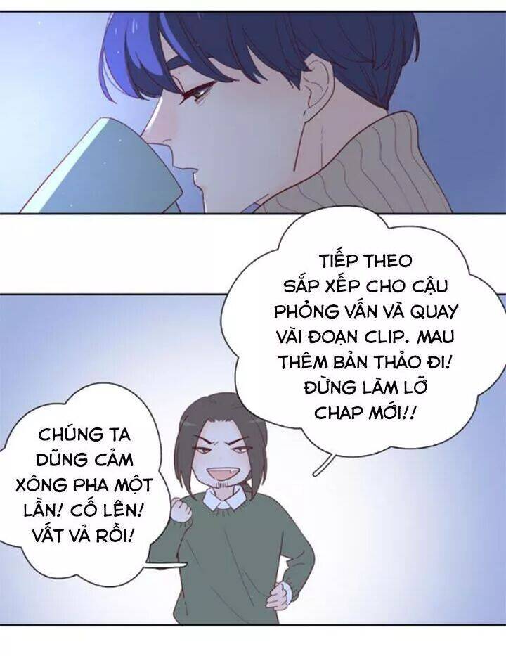 Cạm Bẫy Ngọt Ngào Chapter 95 - Trang 2