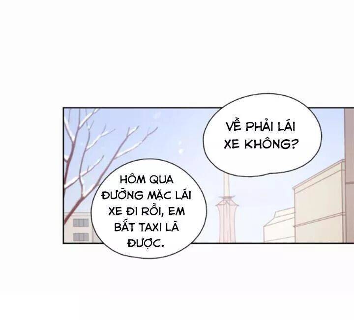 Cạm Bẫy Ngọt Ngào Chapter 94 - Trang 2