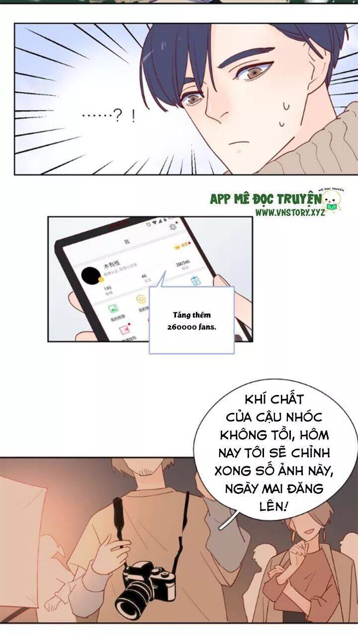 Cạm Bẫy Ngọt Ngào Chapter 94 - Trang 2