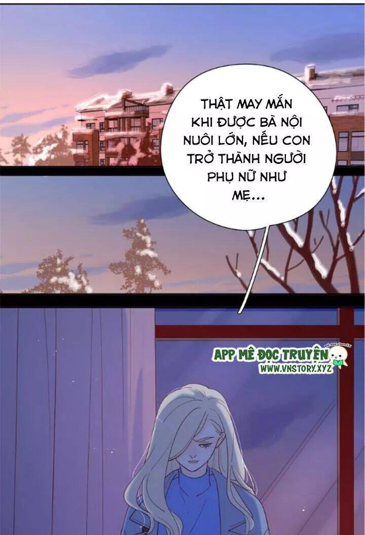 Cạm Bẫy Ngọt Ngào Chapter 93 - Trang 2