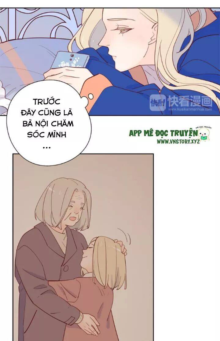 Cạm Bẫy Ngọt Ngào Chapter 92 - Trang 2