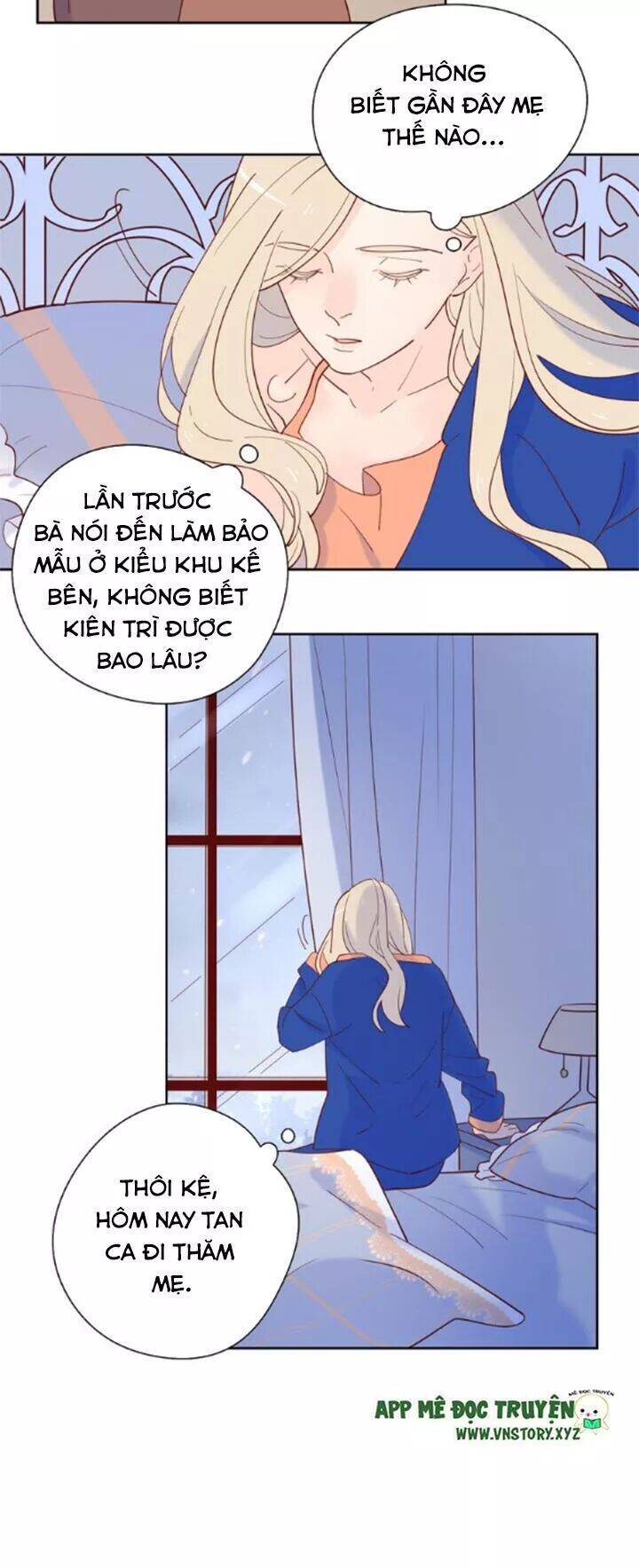 Cạm Bẫy Ngọt Ngào Chapter 92 - Trang 2