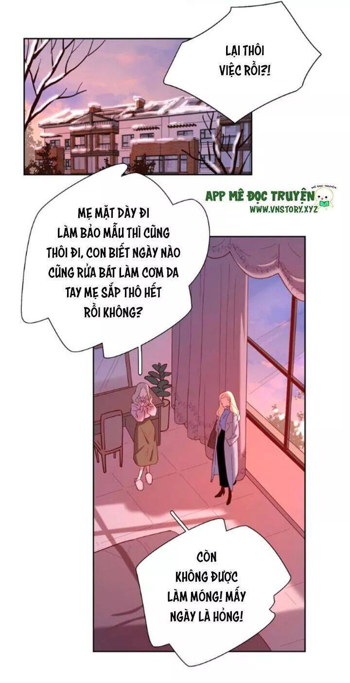 Cạm Bẫy Ngọt Ngào Chapter 92 - Trang 2