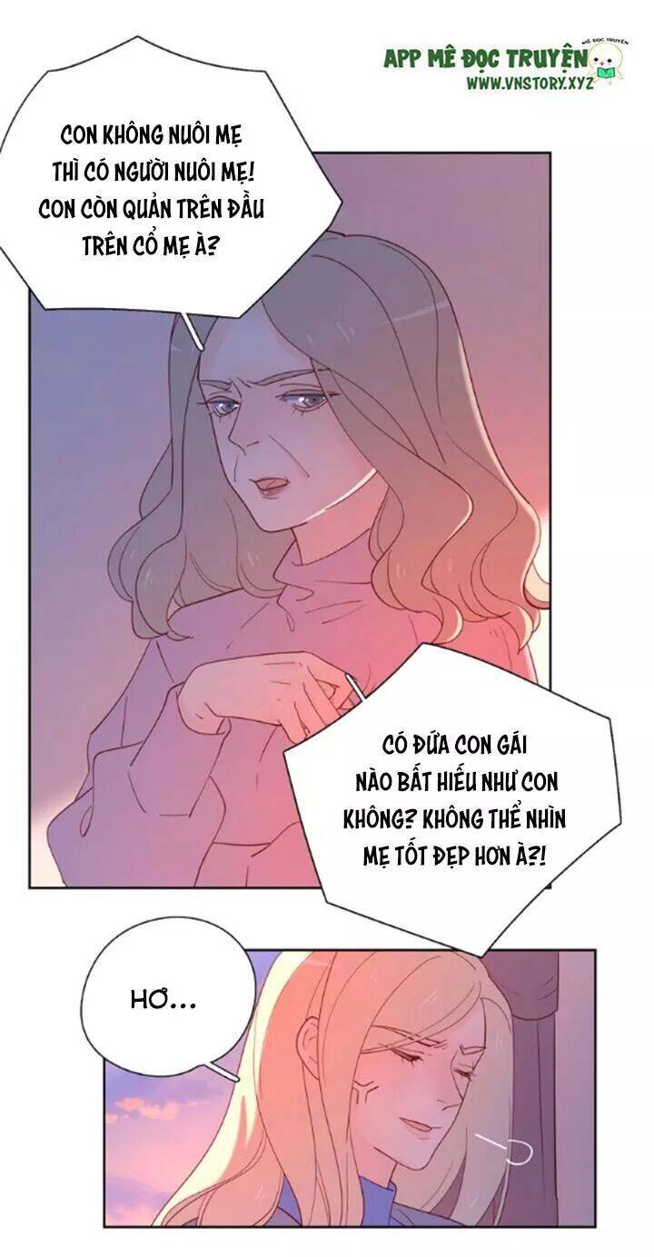 Cạm Bẫy Ngọt Ngào Chapter 92 - Trang 2