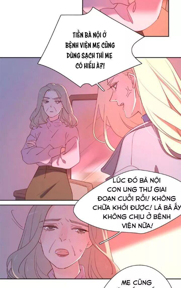 Cạm Bẫy Ngọt Ngào Chapter 92 - Trang 2