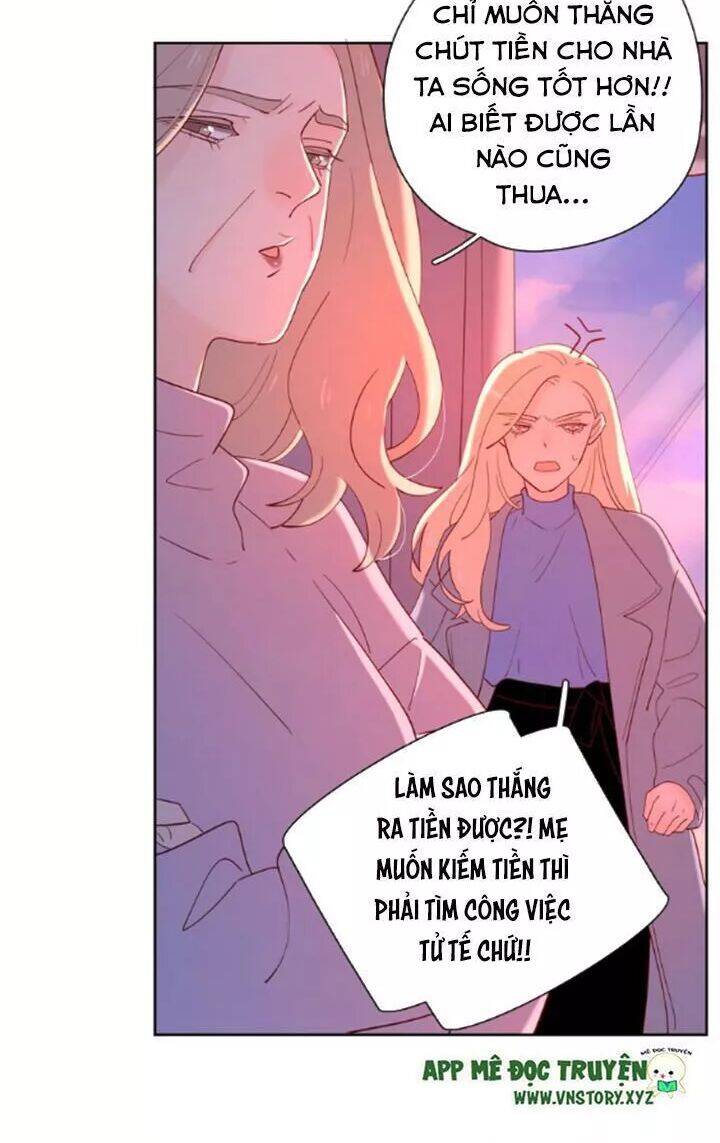 Cạm Bẫy Ngọt Ngào Chapter 92 - Trang 2