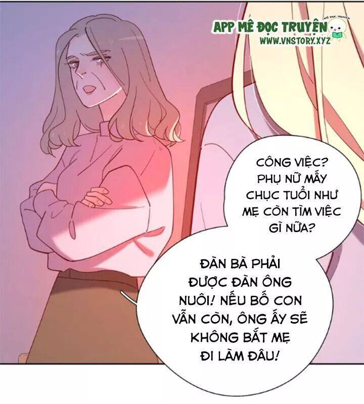 Cạm Bẫy Ngọt Ngào Chapter 92 - Trang 2