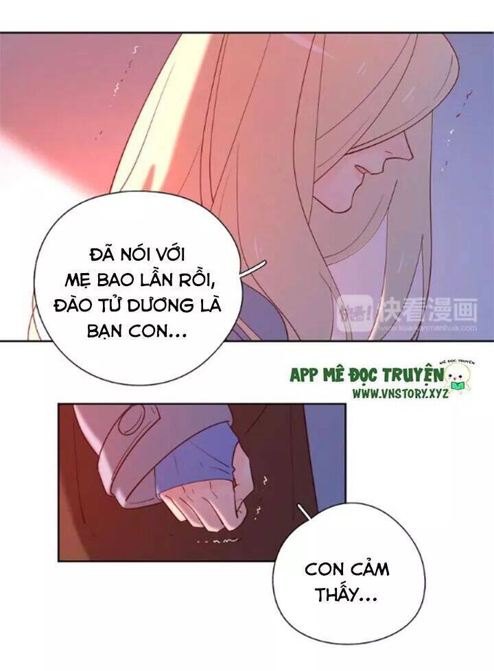 Cạm Bẫy Ngọt Ngào Chapter 92 - Trang 2