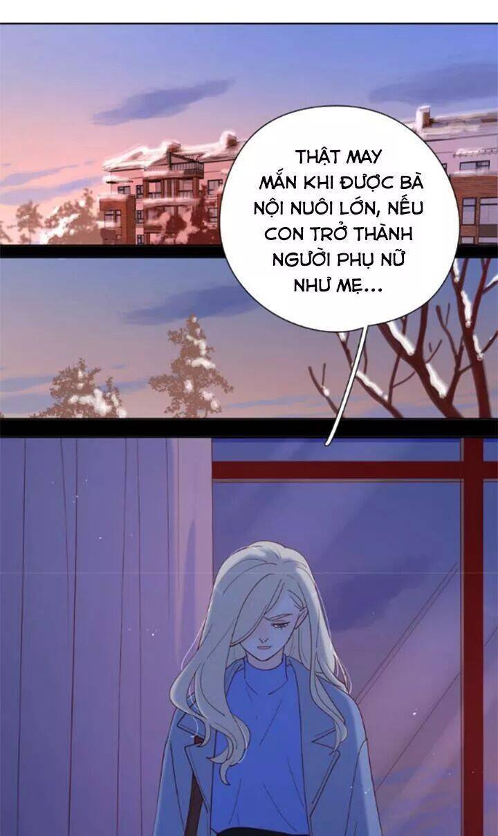 Cạm Bẫy Ngọt Ngào Chapter 92 - Trang 2