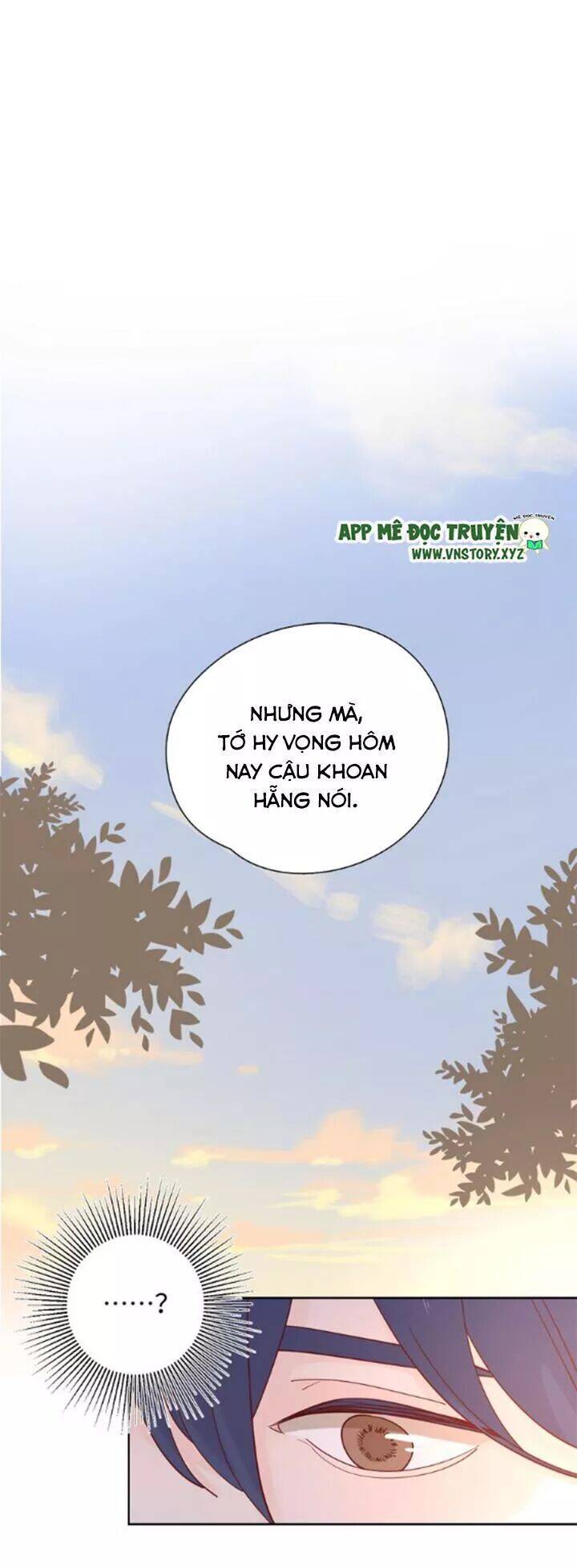 Cạm Bẫy Ngọt Ngào Chapter 91 - Trang 2