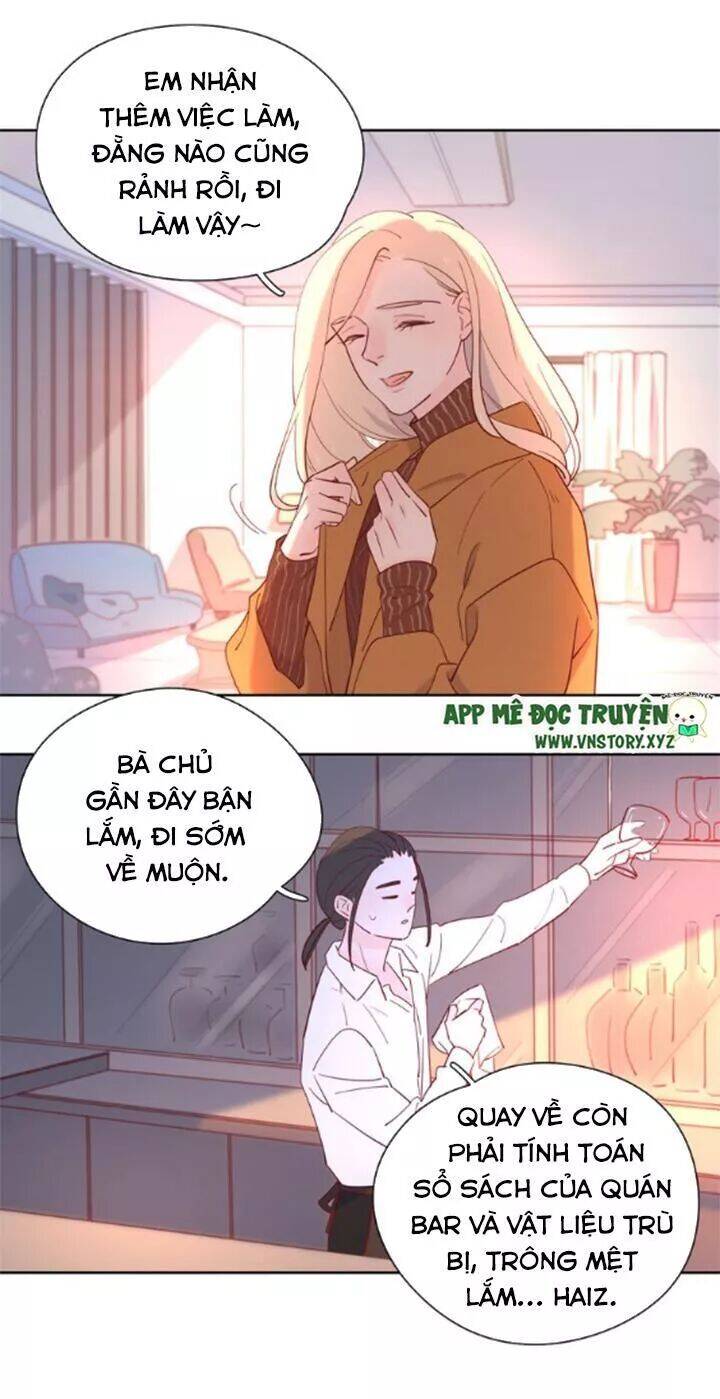 Cạm Bẫy Ngọt Ngào Chapter 91 - Trang 2