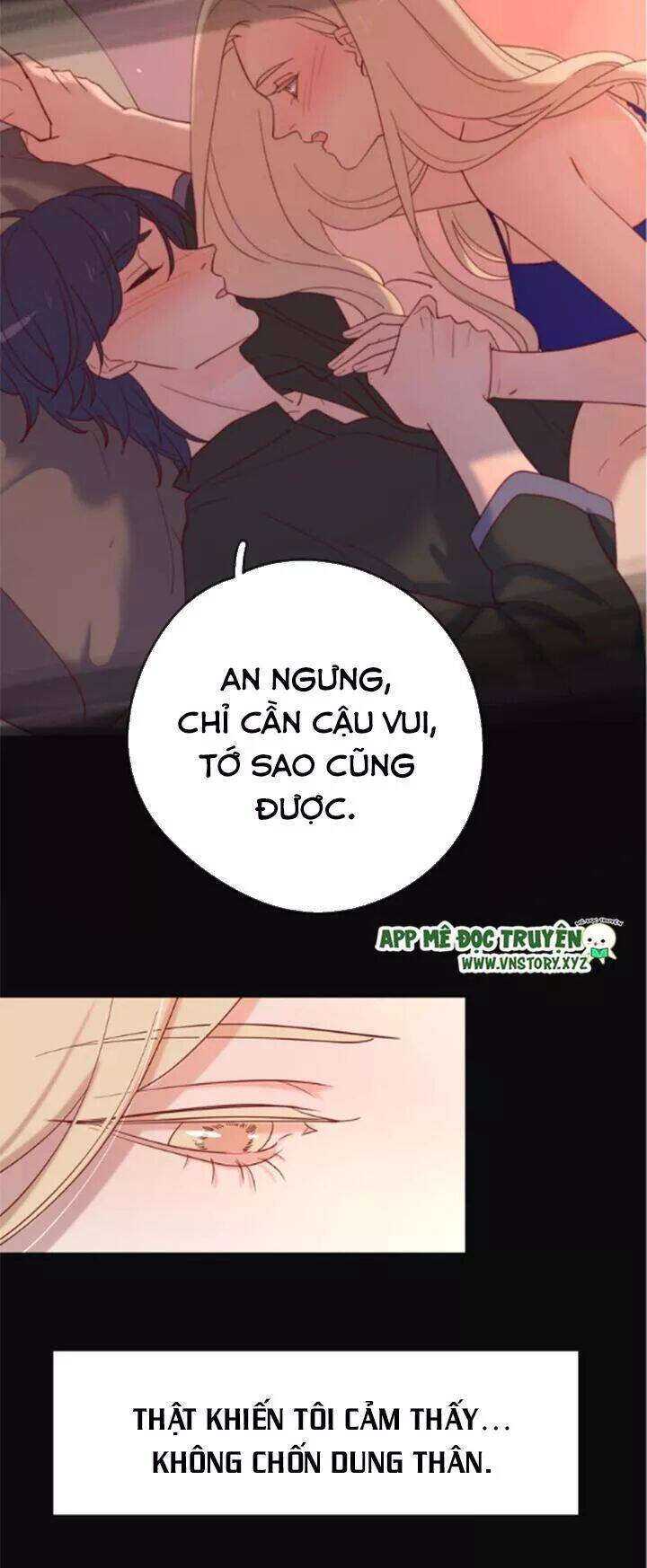 Cạm Bẫy Ngọt Ngào Chapter 90 - Trang 2