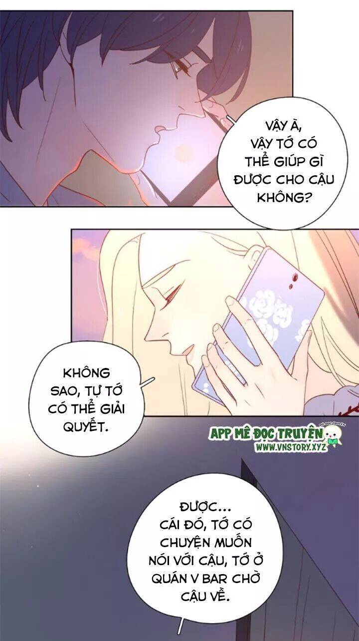 Cạm Bẫy Ngọt Ngào Chapter 90 - Trang 2