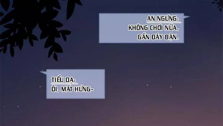 Cạm Bẫy Ngọt Ngào Chapter 89 - Trang 2