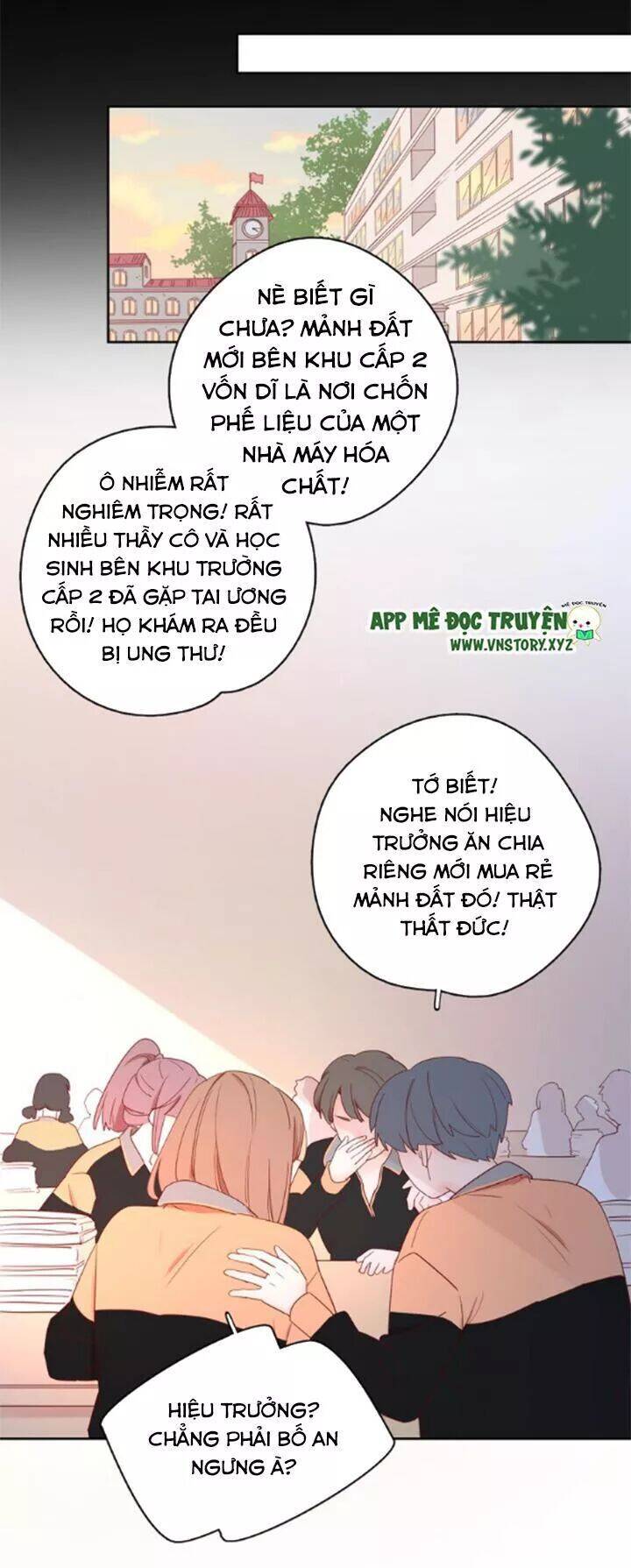 Cạm Bẫy Ngọt Ngào Chapter 89 - Trang 2