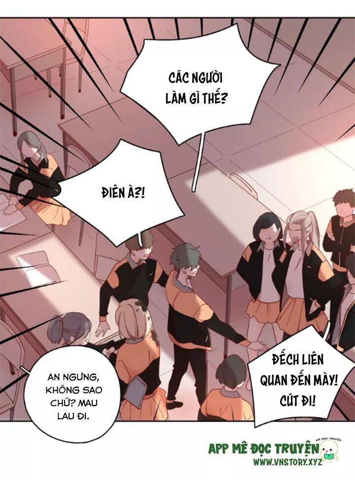 Cạm Bẫy Ngọt Ngào Chapter 89 - Trang 2