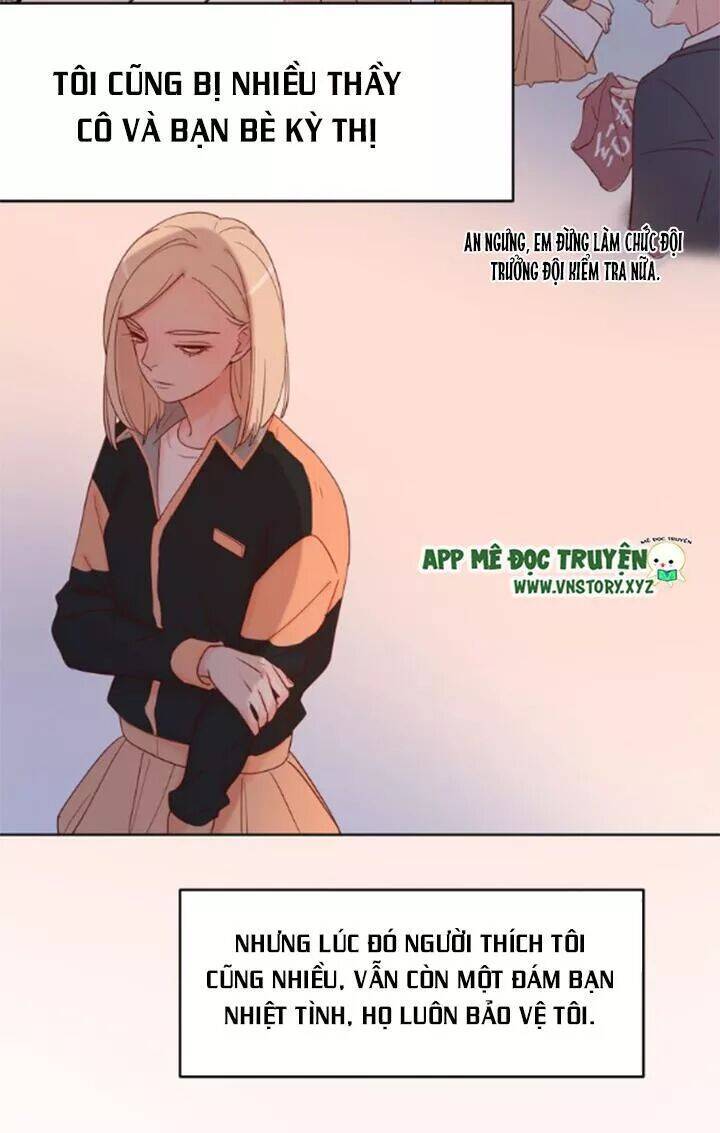 Cạm Bẫy Ngọt Ngào Chapter 89 - Trang 2