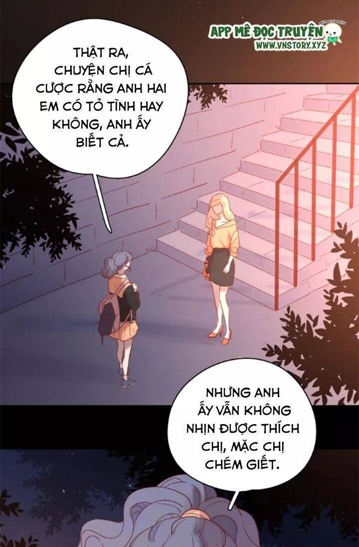 Cạm Bẫy Ngọt Ngào Chapter 89 - Trang 2