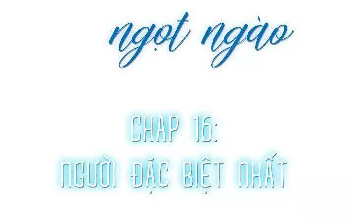 Cạm Bẫy Ngọt Ngào Chapter 89 - Trang 2