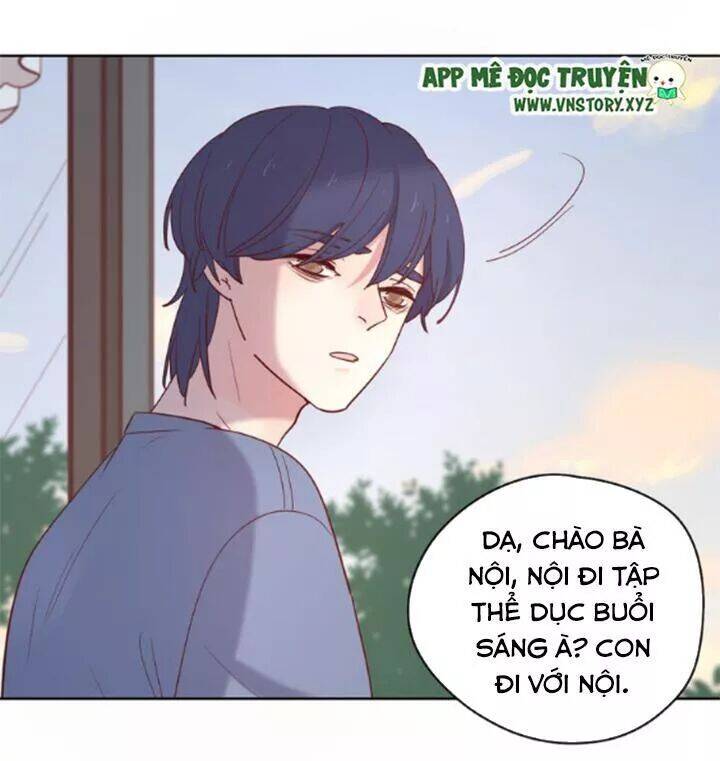 Cạm Bẫy Ngọt Ngào Chapter 88 - Trang 2