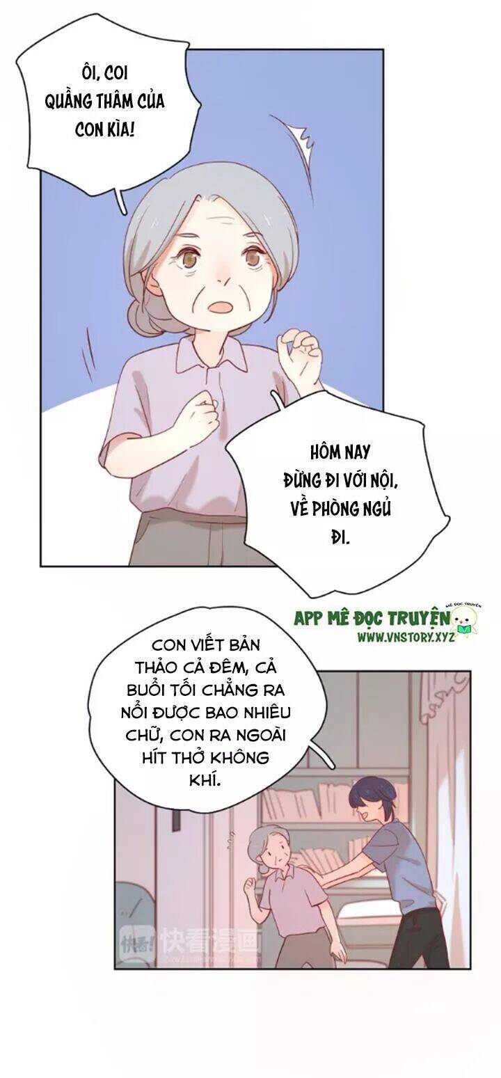 Cạm Bẫy Ngọt Ngào Chapter 88 - Trang 2