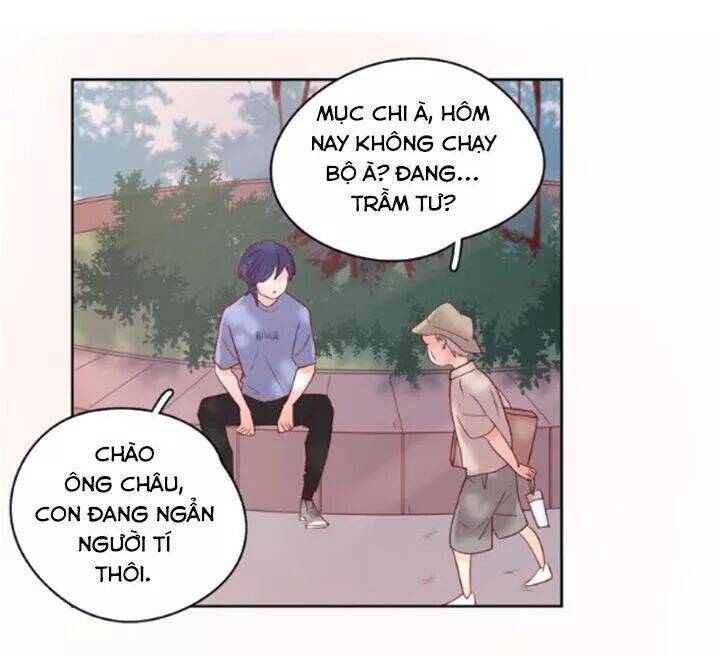 Cạm Bẫy Ngọt Ngào Chapter 88 - Trang 2