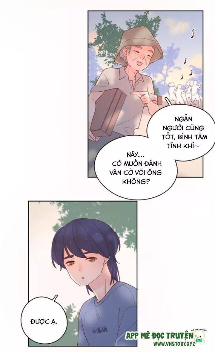 Cạm Bẫy Ngọt Ngào Chapter 88 - Trang 2