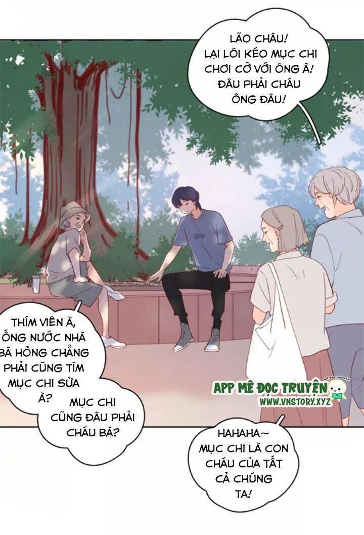 Cạm Bẫy Ngọt Ngào Chapter 88 - Trang 2