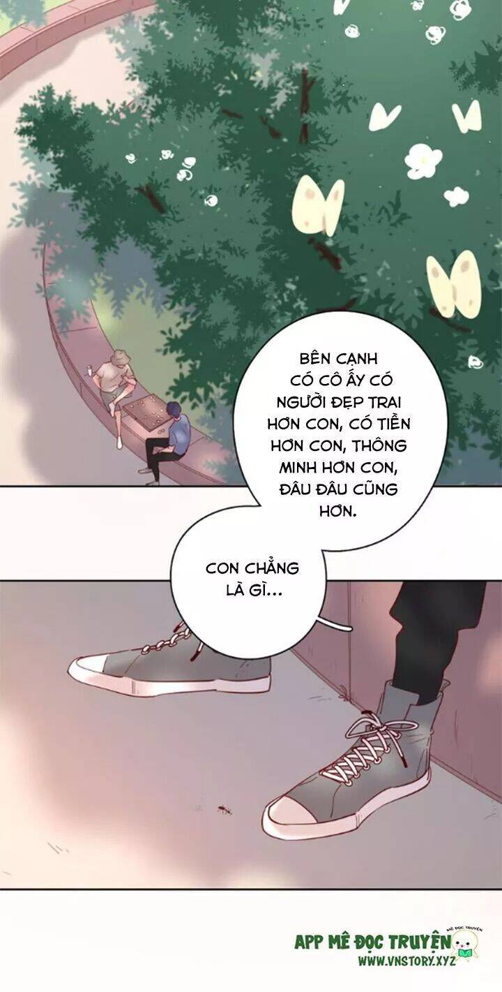 Cạm Bẫy Ngọt Ngào Chapter 88 - Trang 2