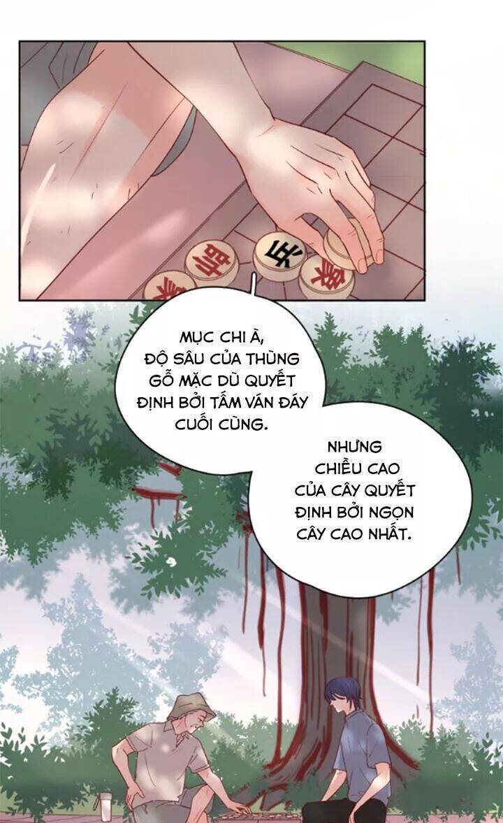 Cạm Bẫy Ngọt Ngào Chapter 88 - Trang 2