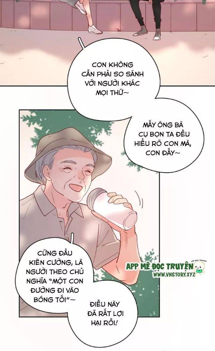 Cạm Bẫy Ngọt Ngào Chapter 88 - Trang 2