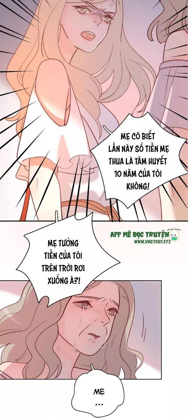 Cạm Bẫy Ngọt Ngào Chapter 88 - Trang 2